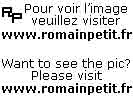 Album photos Montmartre par Romain Petit