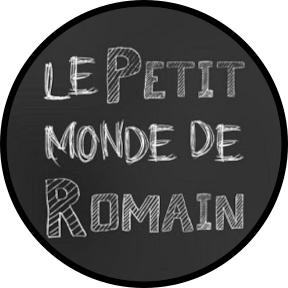 Le Petit monde de Romain