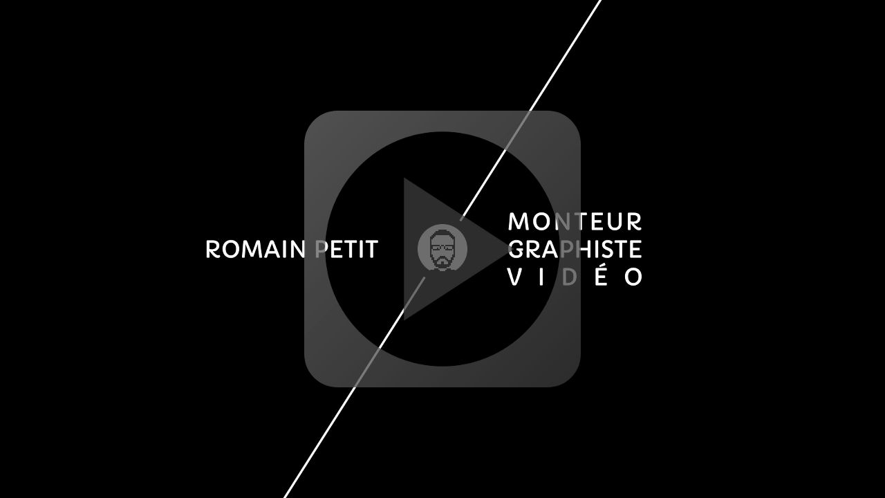 Bande démo de Romain Petit