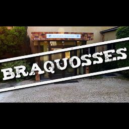 Illustration de la référence Braquosses - Un film de Frédéric Bouffety 