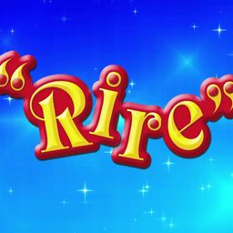 Illustration de la référence Bande annonce du spectacle Rire du Cirque d'Hiver Bouglione 