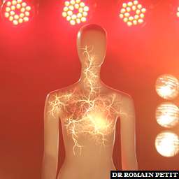 Illustration de la référence Clip Press Start de Sixtine 