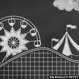 Illustration de la référence Générique Le Petit monde de Romain 