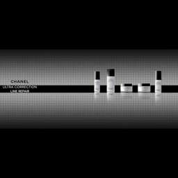 Illustration de la référence Chanel soirée de lancement UCLR 