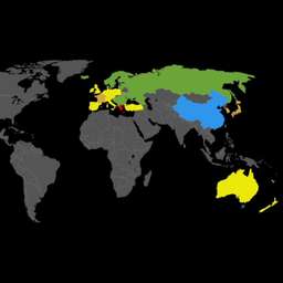 Illustration de la référence Beneteau assemblée générale 