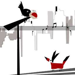 Illustration de la référence Clarins soirée Femme Dynamisante 2011 