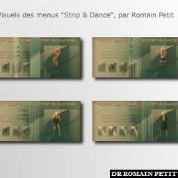 Illustration de la référence Clip Love U Tonight de Kyle Evans 