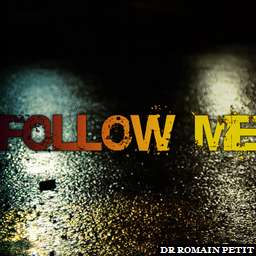 Illustration de la référence Clip Follow Me de Funkyz Back 