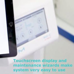 Illustration de la référence Milli-Q® LWS HX 7000 SD 