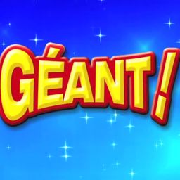 Illustration de la référence Bande annonce du spectacle Géant du Cirque d'Hiver Bouglione 