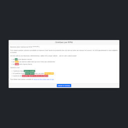 [Portfolio] CinéQuiz par RP84