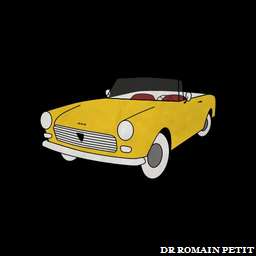 Illustration de la référence Poster ANGELS - 404 