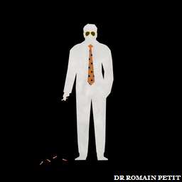 Illustration de la référence Poster ANGELS - Le valet 