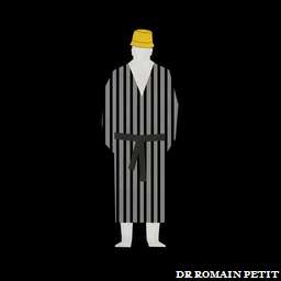 Illustration de la référence Poster ANGELS - Le commanditaire 