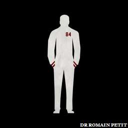 Illustration de la référence Poster ANGELS - Le fils de Valentino 