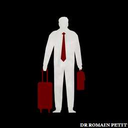 Illustration de la référence Poster ANGELS - Le contrat 