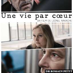Illustration de la référence Une vie par coeur - Un film de Lionel Nakache 