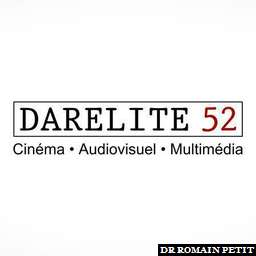 Illustration de la référence Logo de Darelite 52 
