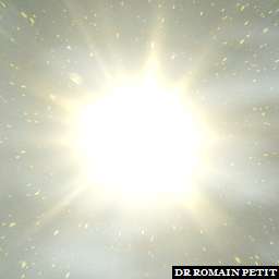 Illustration de la référence Guerlain gouttes d'or 