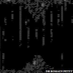 Illustration de la référence Yves Saint Laurent code 