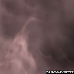 Illustration de la référence Brume 