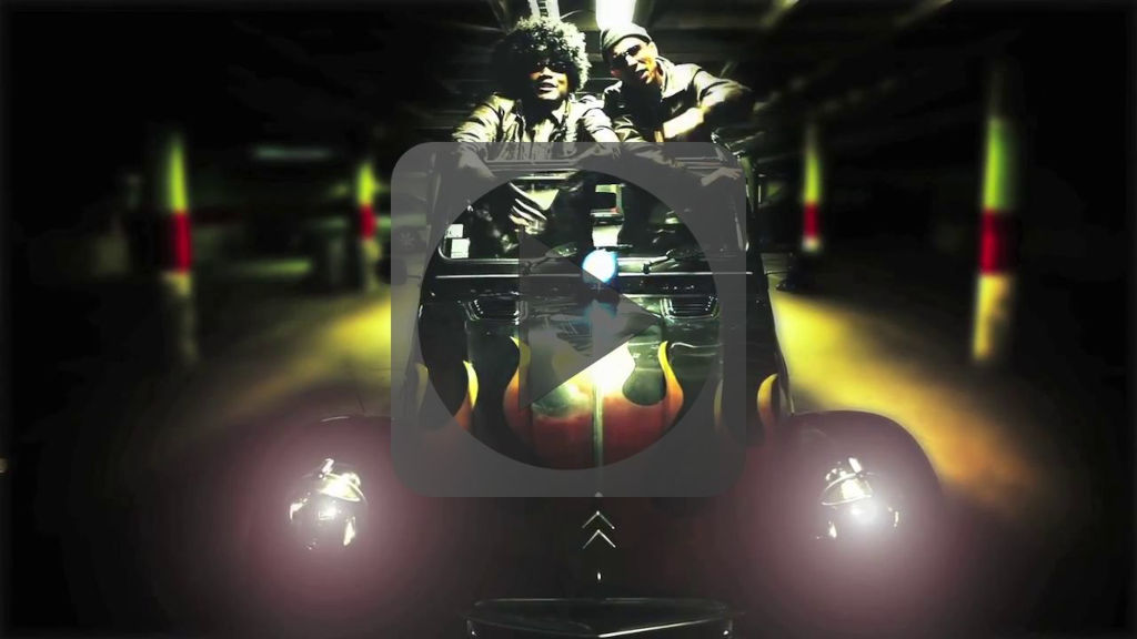 Clip vidéo Follow me par Funkyz Back