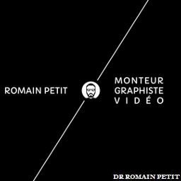 Demo reel de Romain Petit