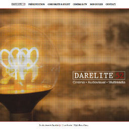 Darelite 52, société de production audiovisuelle